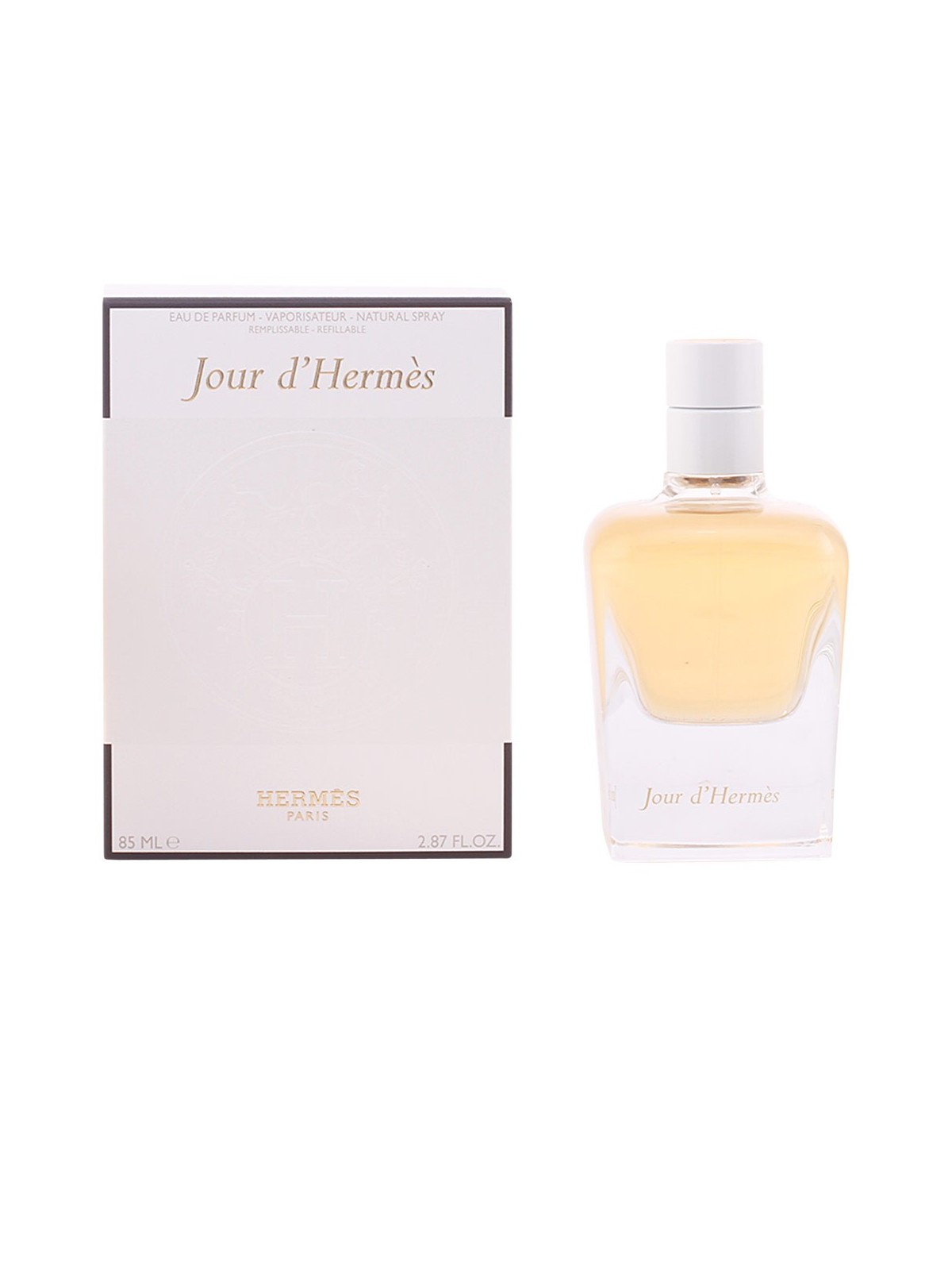 Hermes Jour D'Hermes EDP Spray donna 85ml