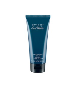 Davidoff Cool Water Man After Shave Balm uomo 100ml