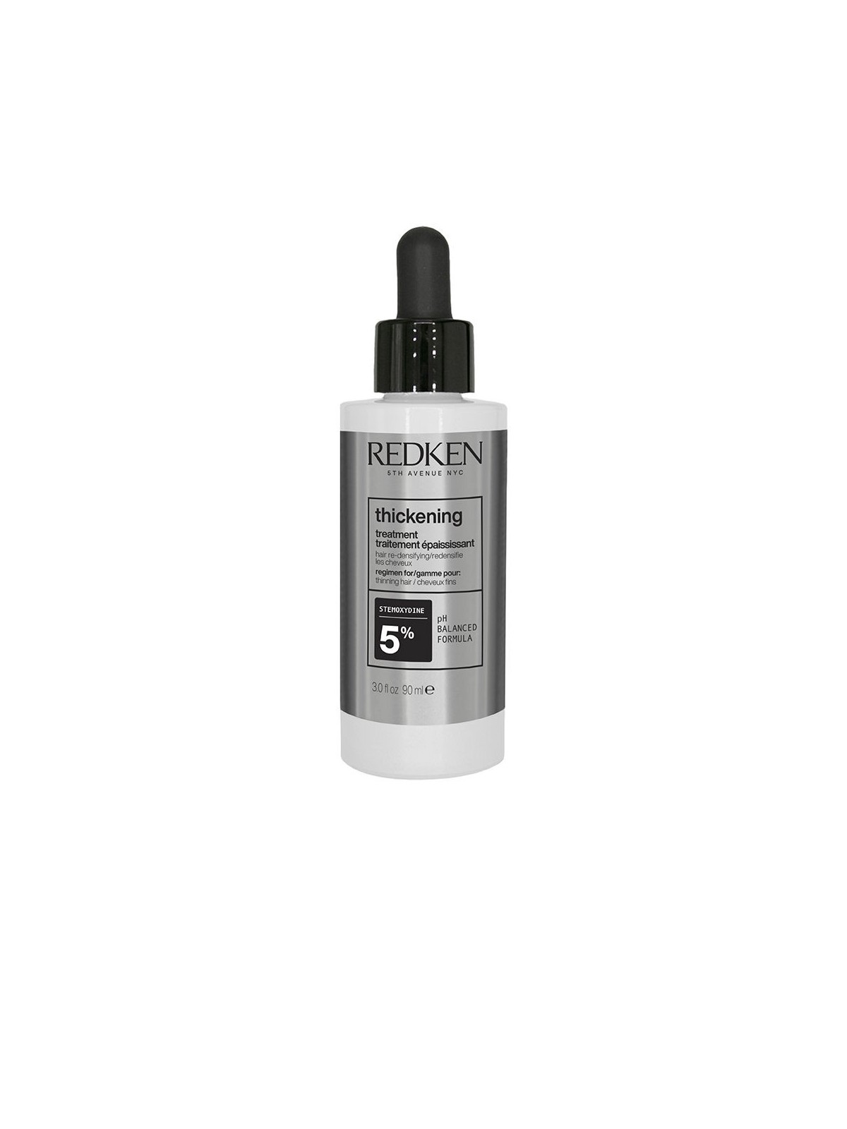 Trattamento ridensificante Redken CERAFILL RETALIATE STEMOXYDINE 90ml