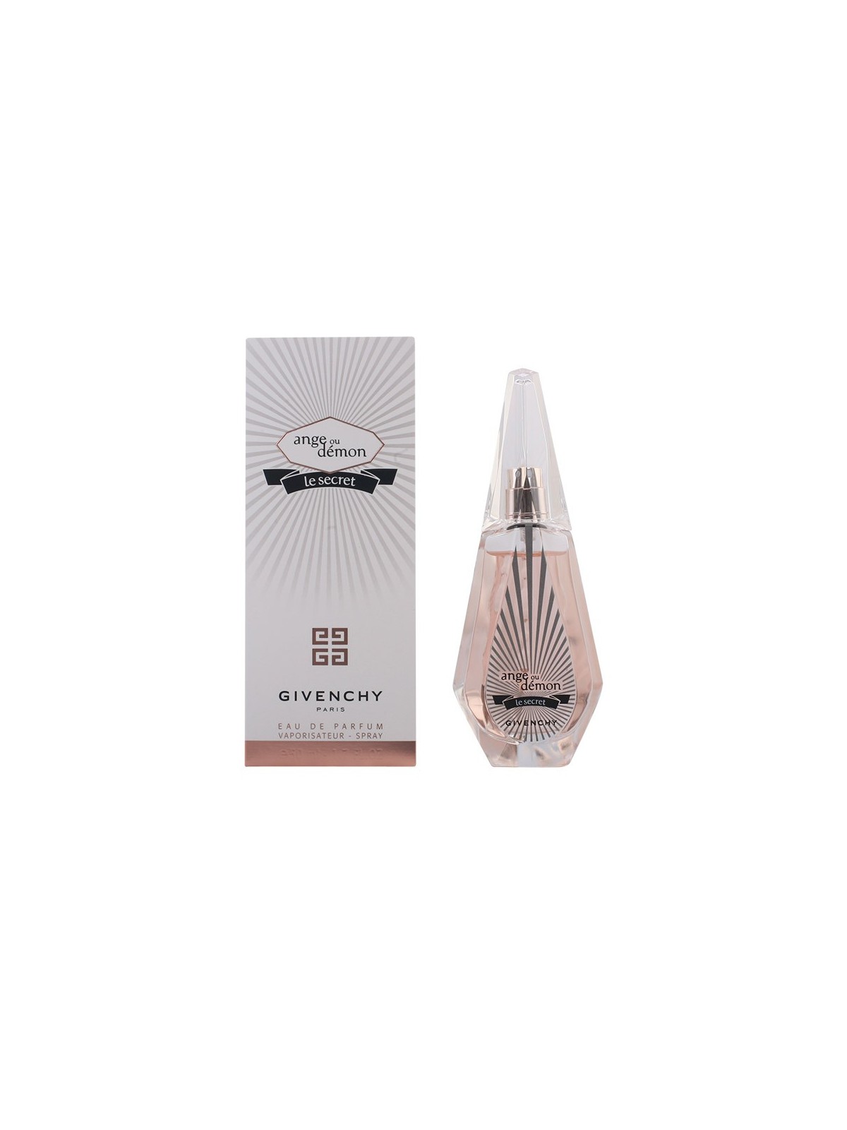 Givenchy Ange Ou Demon Le Secret eau de parfum Spray donna 50ml