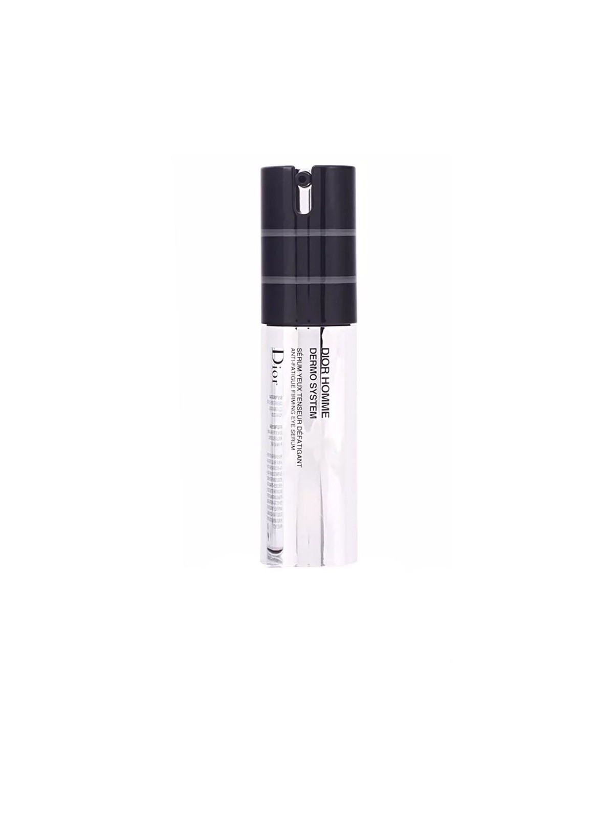 Siero occhi anti-stanchezza Dior HOMME DERMO SYSTEM 15ml