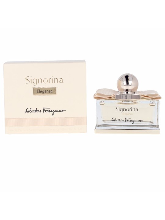 Salvatore Ferragamo Signorina Eleganza eau de parfum donna 50ml