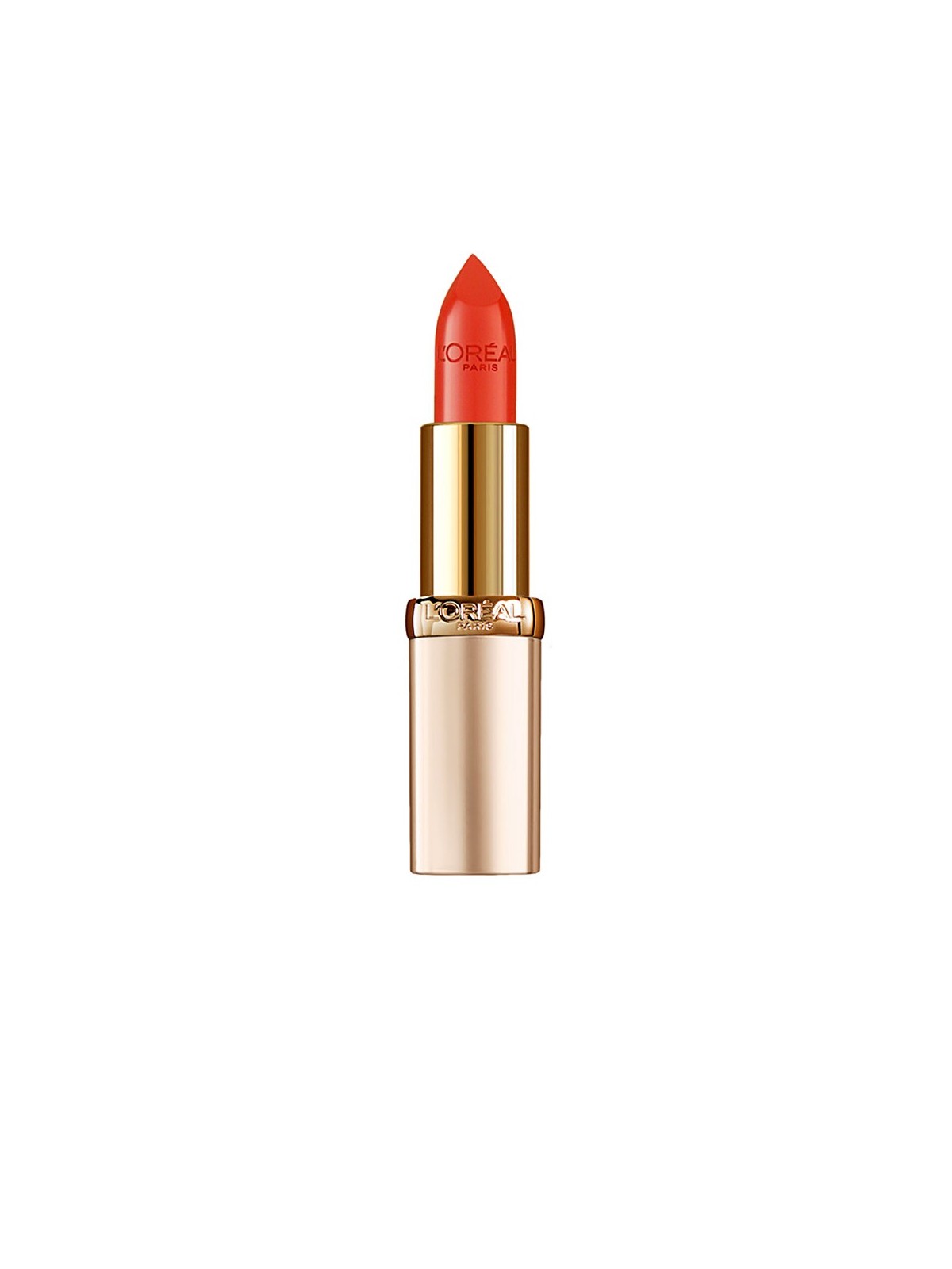 LOrï¿½ï¿½al Paris COLOR RICHE rossetto 630beige  nu donna
