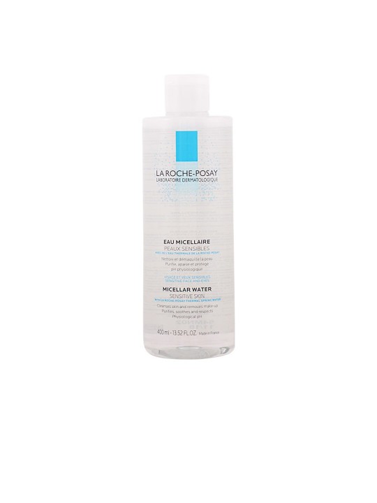 LRP Physiological Micellaire Water Ultra donna 400ml