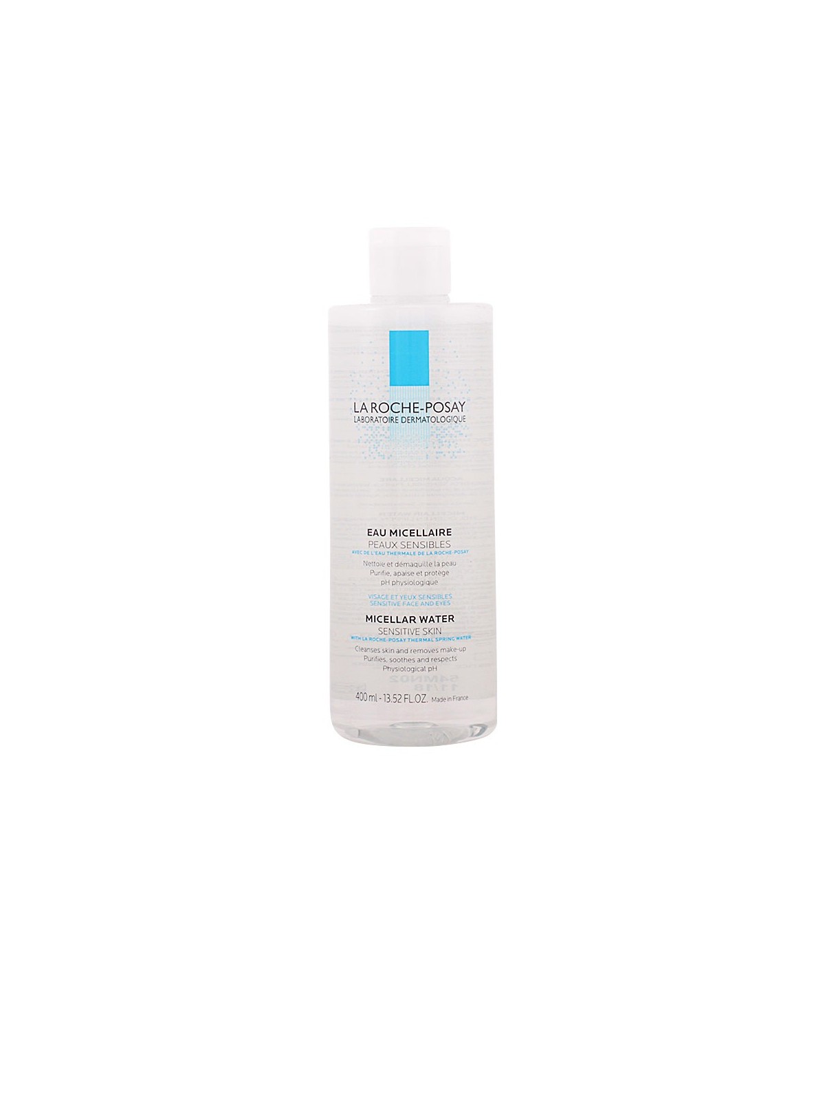 LRP Physiological Micellaire Water Ultra donna 400ml