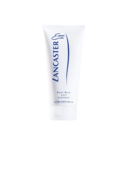 Lancaster EAU DE LANCASTER Body Milk 200ml