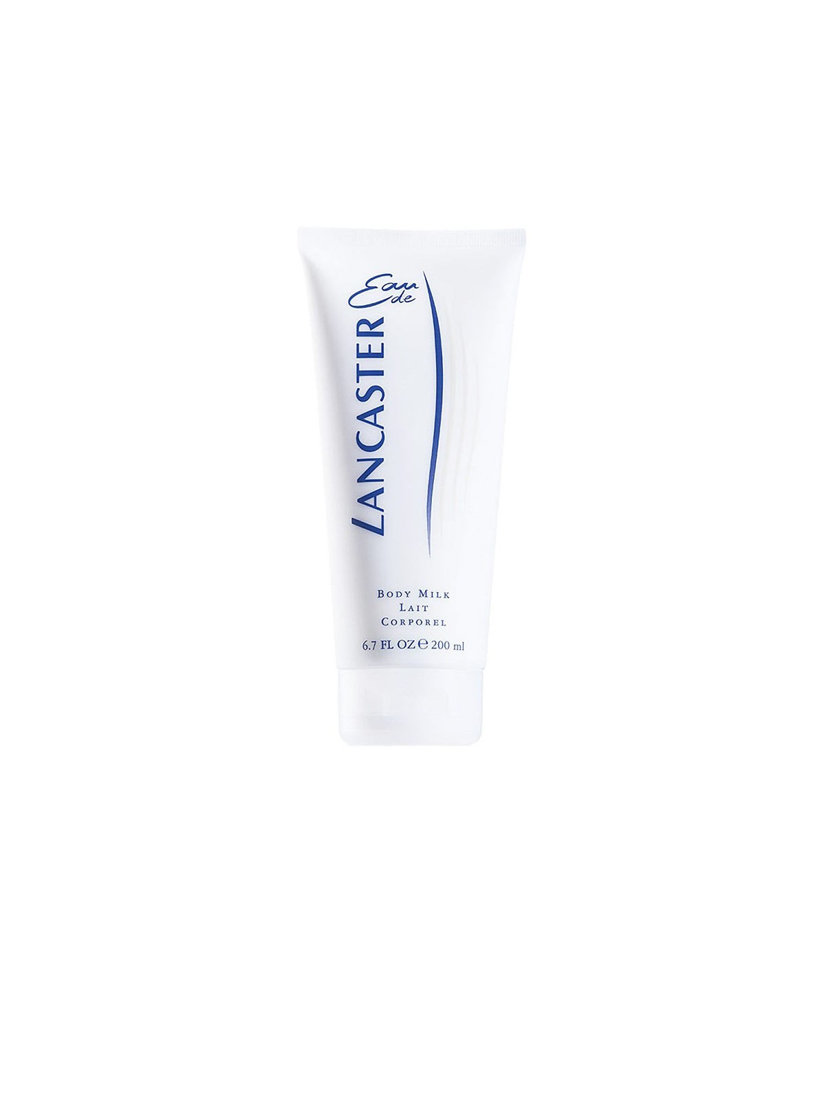 Lancaster EAU DE LANCASTER Body Milk 200ml