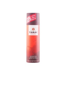 Tabac Schiuma da barba originale Tabac uomo 200ml