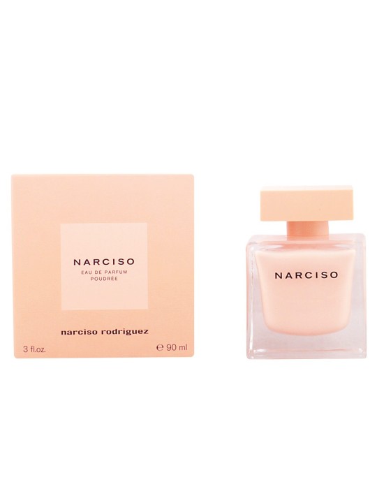 Narciso Rodriguez Narciso Poudree EDP Spray donna 90ml