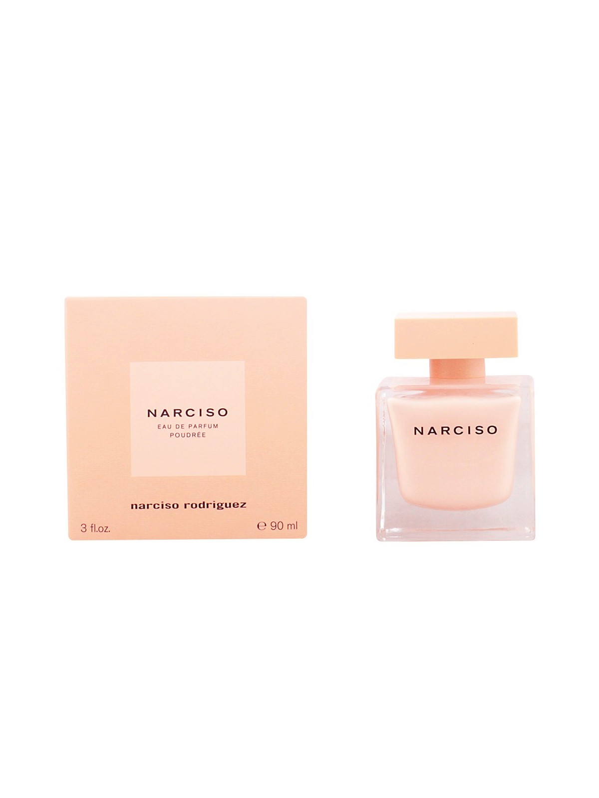 Narciso Rodriguez Narciso Poudree EDP Spray donna 90ml