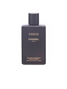 Chanel Coco Moisturizing Body Lotion donna 200ml