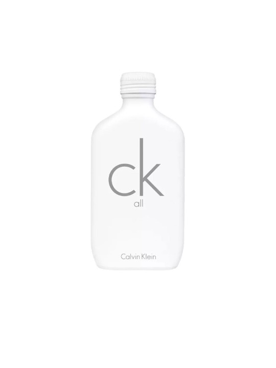 Calvin Klein Ck All eau de toilette Spray unisex 100ml