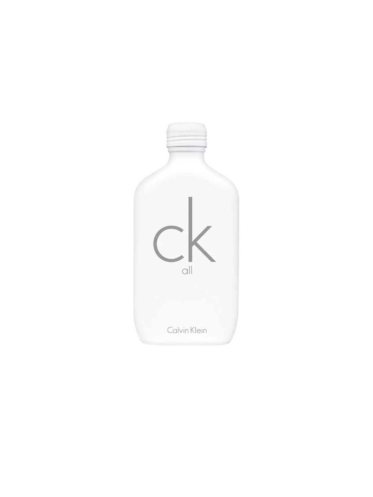 Calvin Klein Ck All eau de toilette Spray unisex 100ml