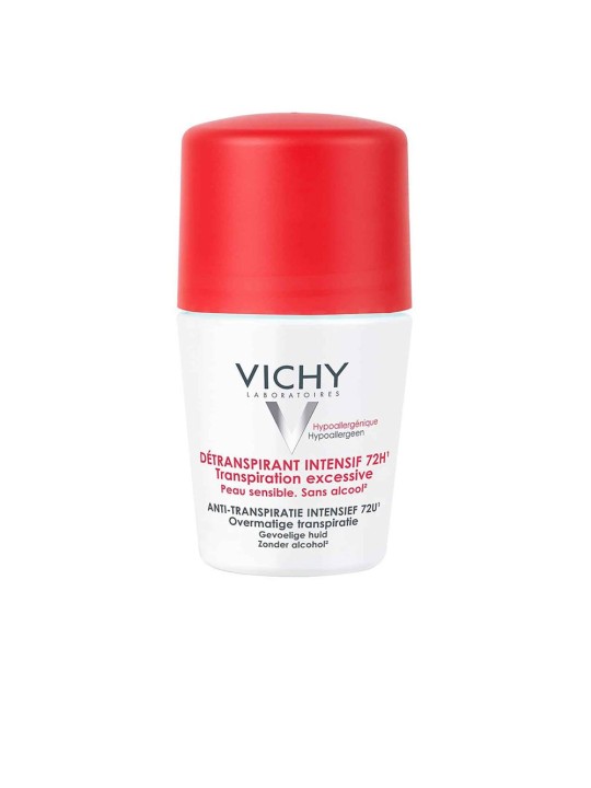 Vichy Stress Resist 72Hr Anti-Perspirant Treatment donna 50ml