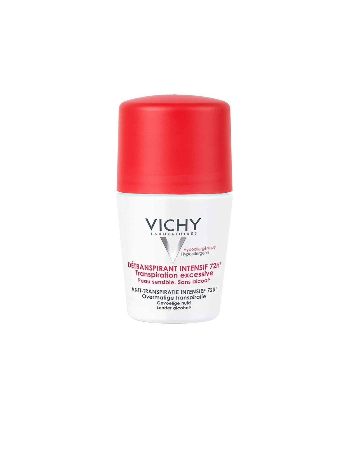 Vichy Stress Resist 72Hr Anti-Perspirant Treatment donna 50ml