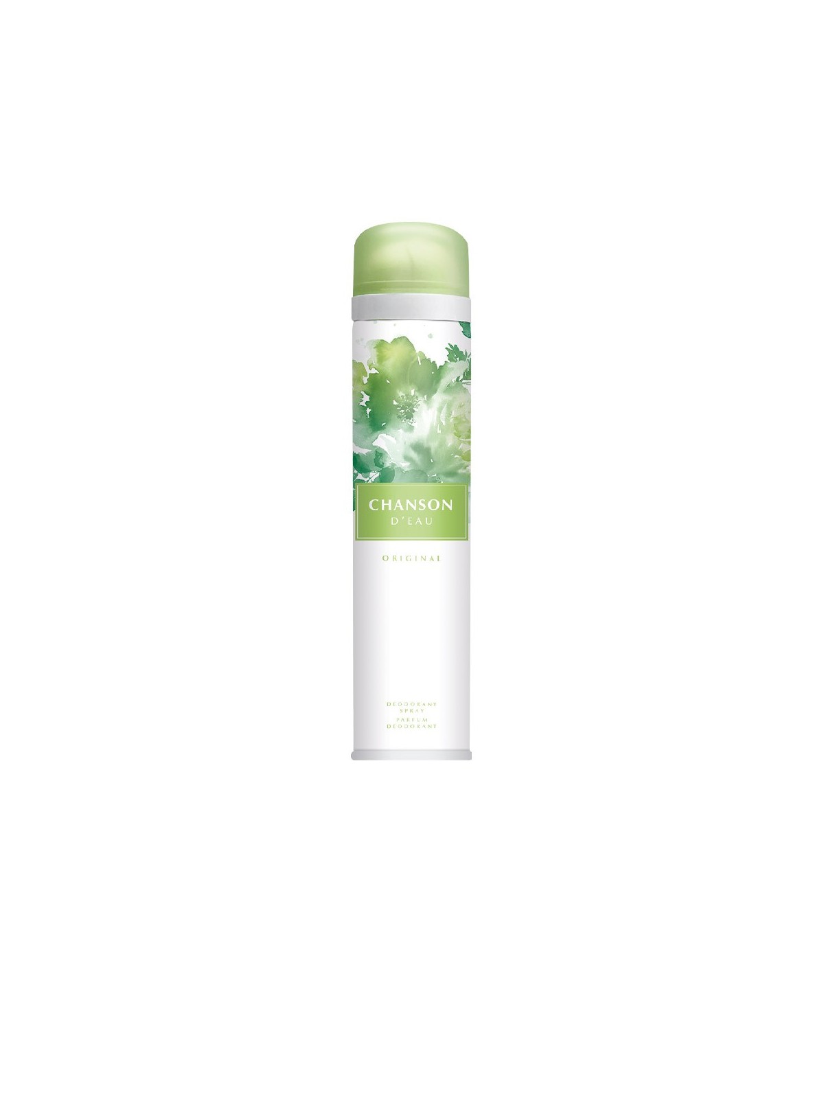 Deodorante Chanson d'Eau Originale per donna 200ml