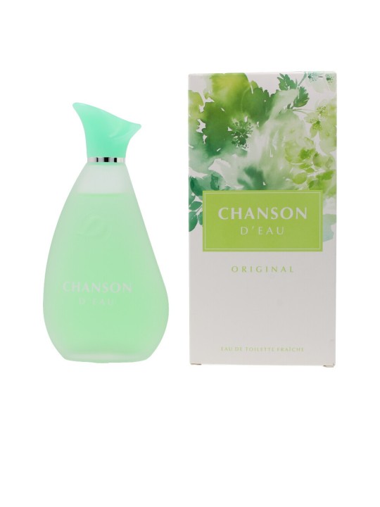 Profumo Chanson d'Eau Original Eau De Toilette 200ml donna
