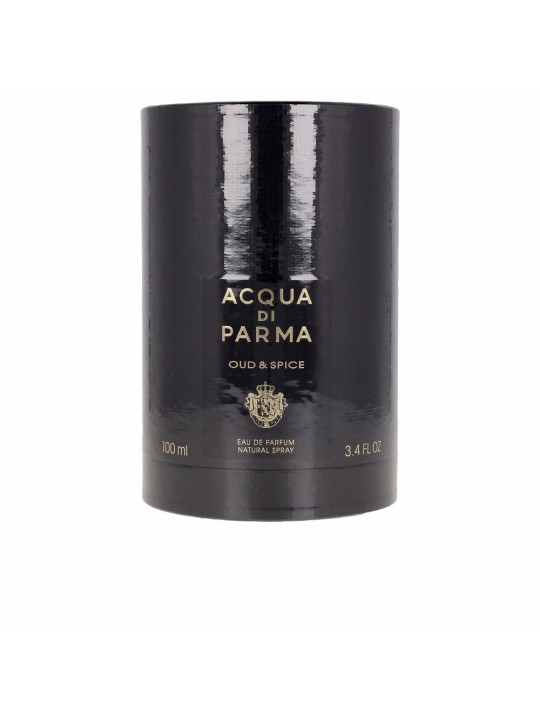 Acqua Di Parma OUDSPICE unisex eau de parfum 100ml