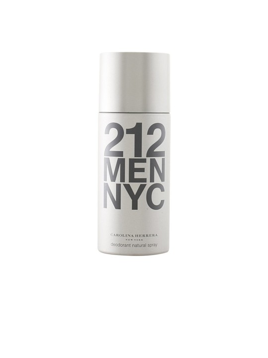 Carolina Herrera 212 NYC Men Deo Spray 150ml