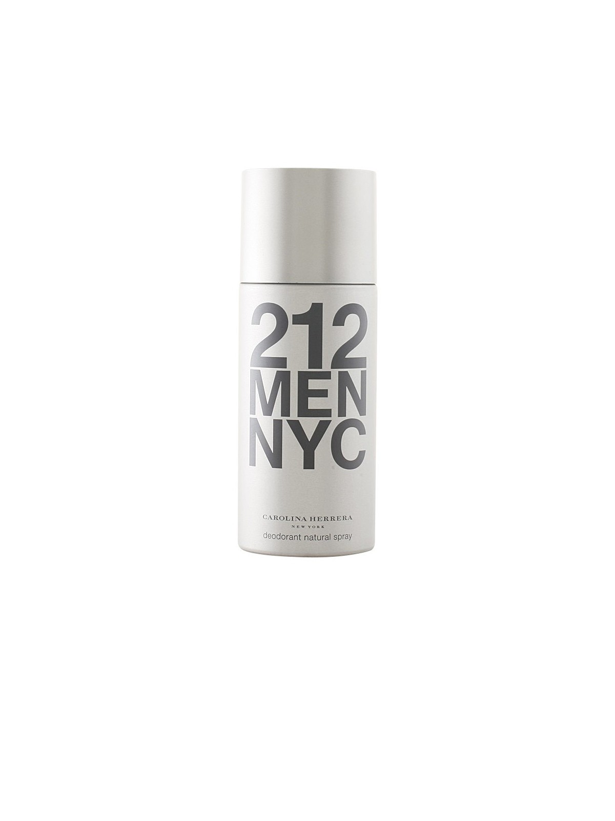 Carolina Herrera 212 NYC Men Deo Spray 150ml