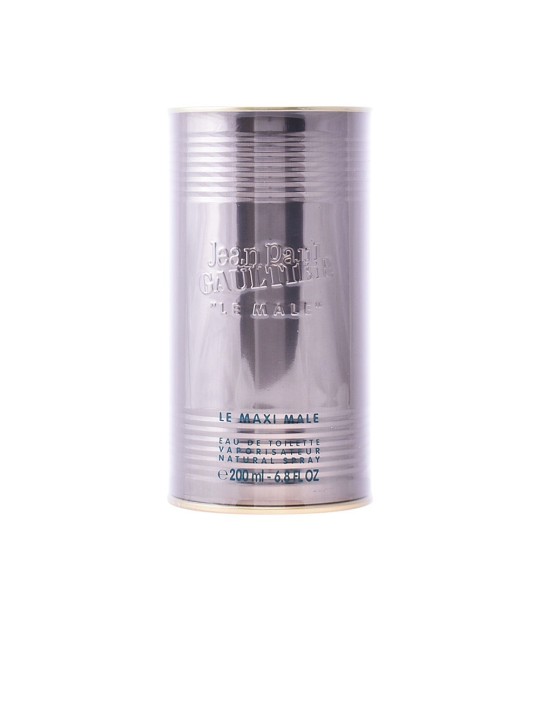 J.P. Gaultier Le Male Eau de Toilette uomo 200ml