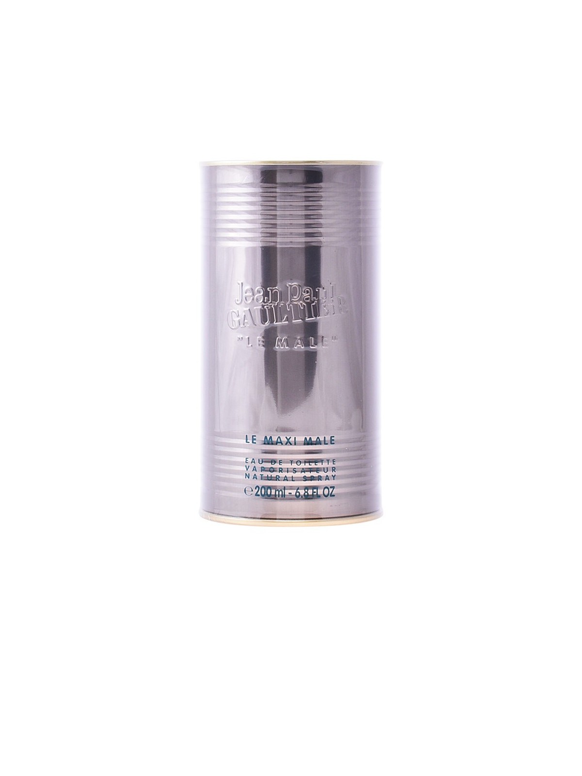 J.P. Gaultier Le Male Eau de Toilette uomo 200ml