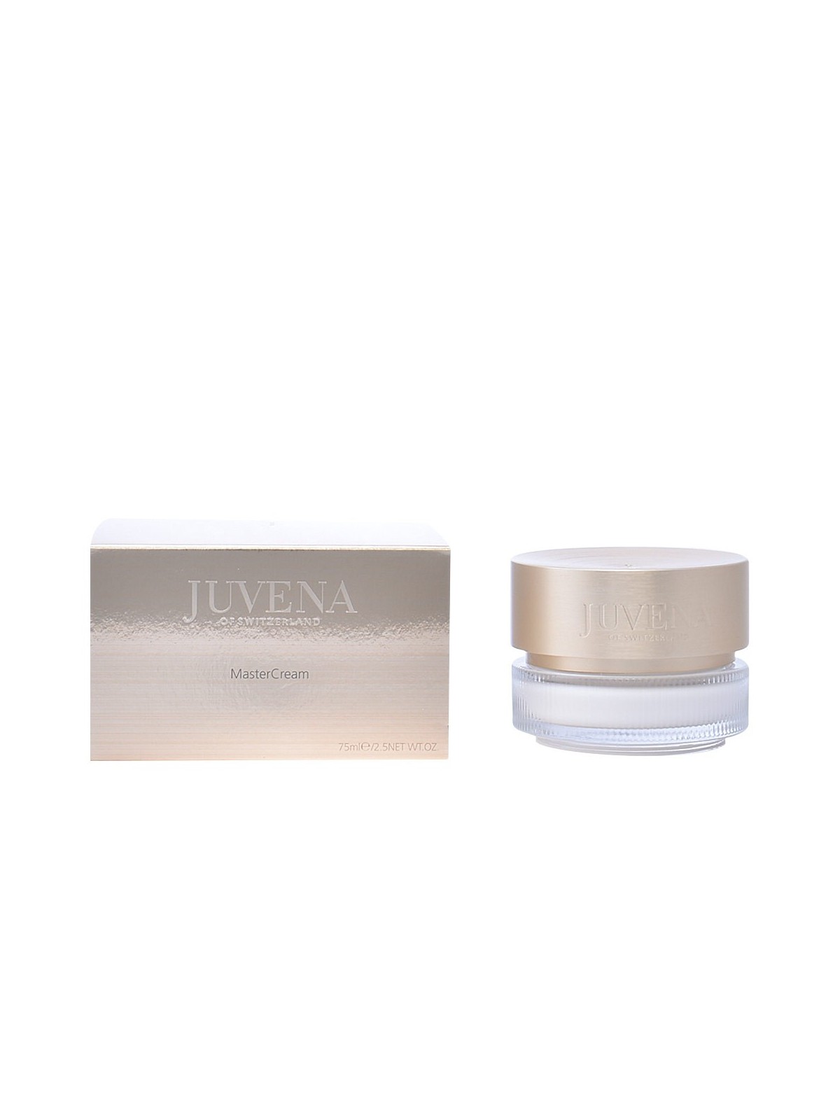 Juvena MASTERCREAM Cura antirughe completa donna 75ml