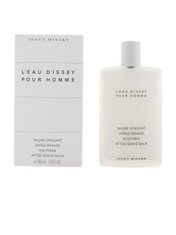 Balsamo dopobarba Issey Miyake L'EAU D'ISSEY POUR HOMME 100ml