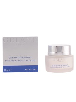 Orlane Super Moisturizing Night Cream Concentrate 50ml