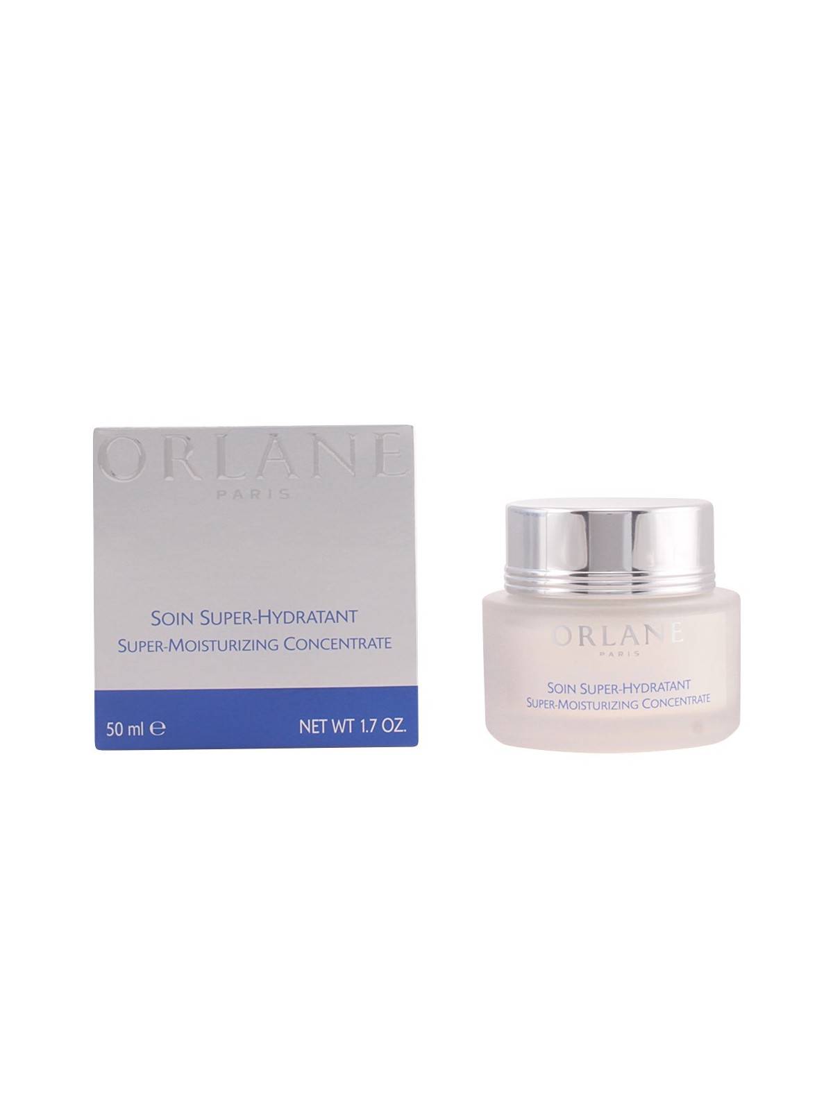 Orlane Super Moisturizing Night Cream Concentrate 50ml