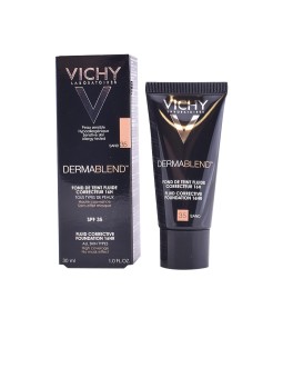 Vichy DERMABLEND SPF 20 correzione trucco 30 ml donna 35 Sand