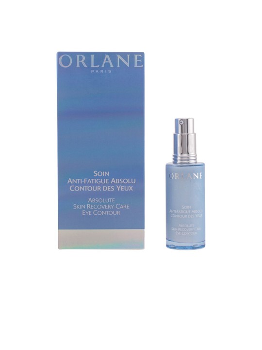 Orlane Anti Fatigue Absolu Eye Contour Cream 15ml