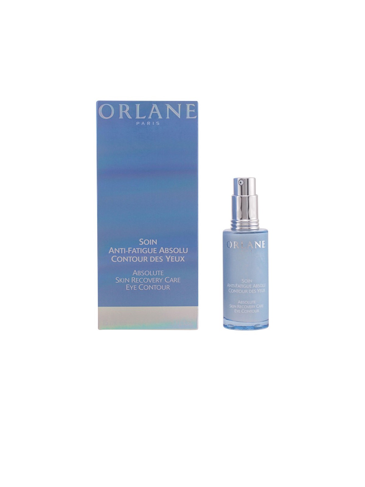 Orlane Anti Fatigue Absolu Eye Contour Cream 15ml