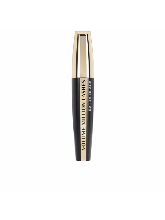 L'Orï¿½ï¿½al Volume Million Lashes Mascara Extra Nero 9ml
