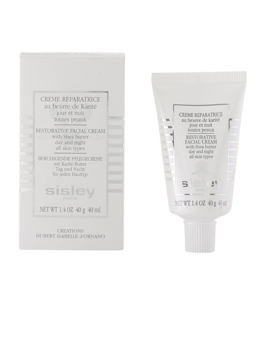 Sisley Crema Rigenerante Viso 40ml - Idratazione Perfetta