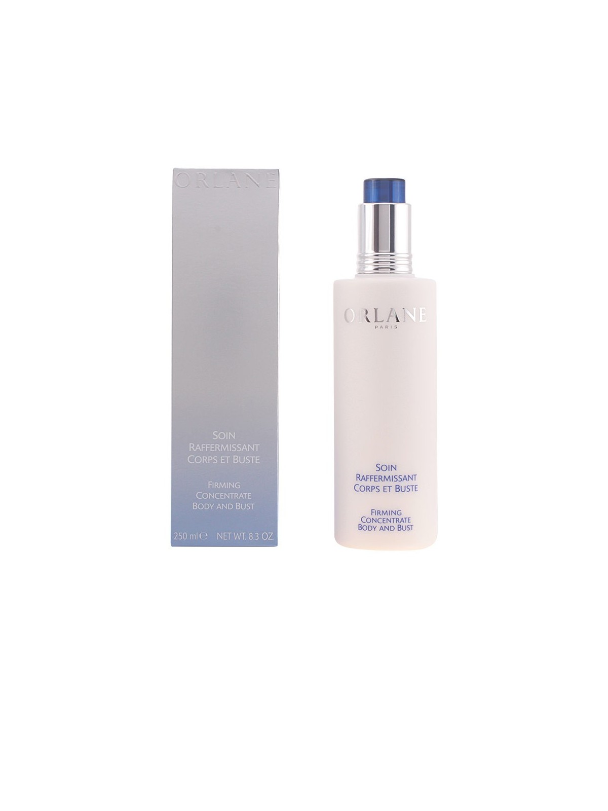 Orlane Concentrato Rassodante Corpo e Seno 250ml