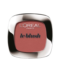 Blush L'Orï¿½ï¿½al True Match 120 Santal Rose Fard Donna