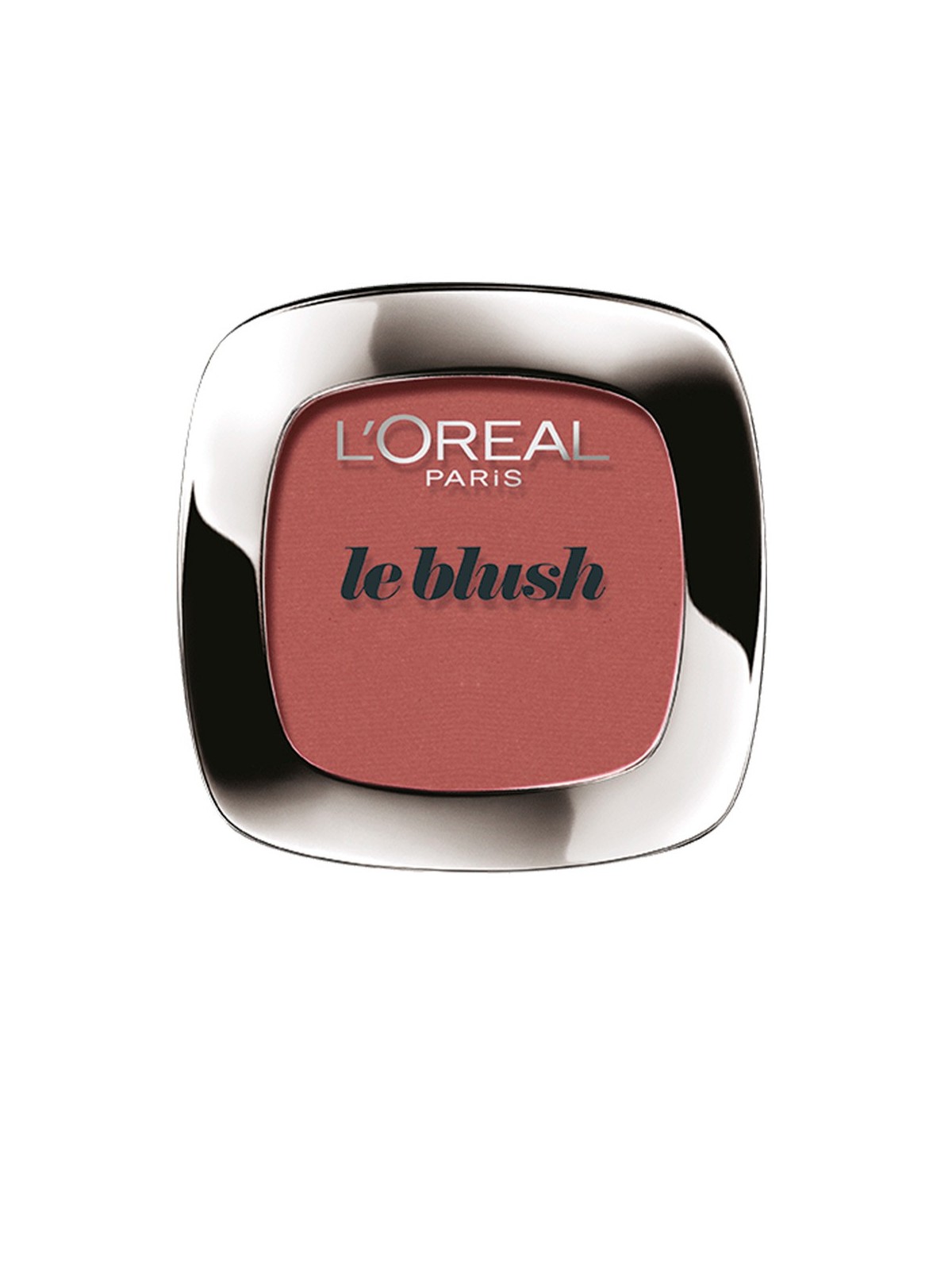 Blush L'Orï¿½ï¿½al True Match 120 Santal Rose Fard Donna