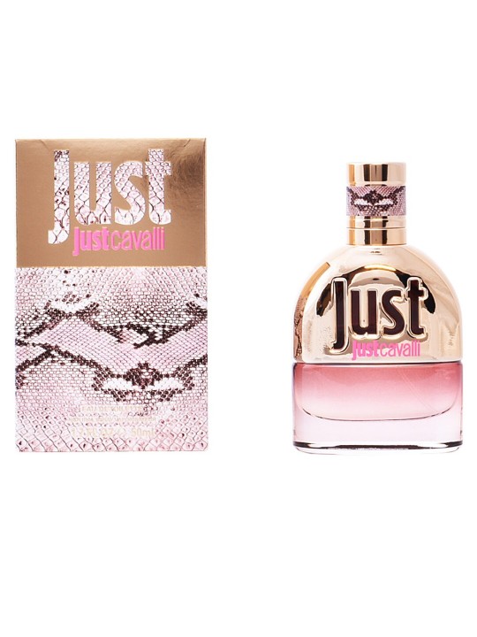 Roberto Cavalli Just Cavalli Her 2013 Eau De Toilette 50 ml woman