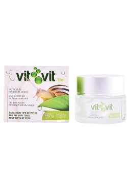 Diet Esthetic VIT VIT Snail Extract Gel 50ml for Women