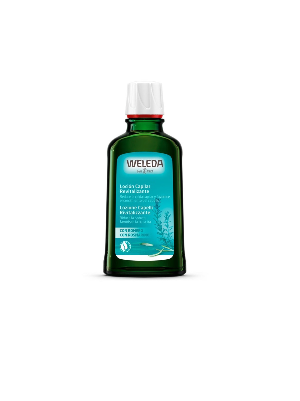 Revitalising Hair Lotion donna 100ml