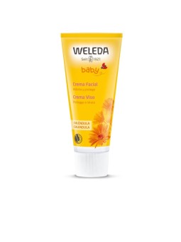 Crema viso Weleda Calendula 50ml