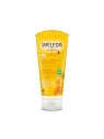 Shampoo e Gel Doccia Calendula Weleda 200ml