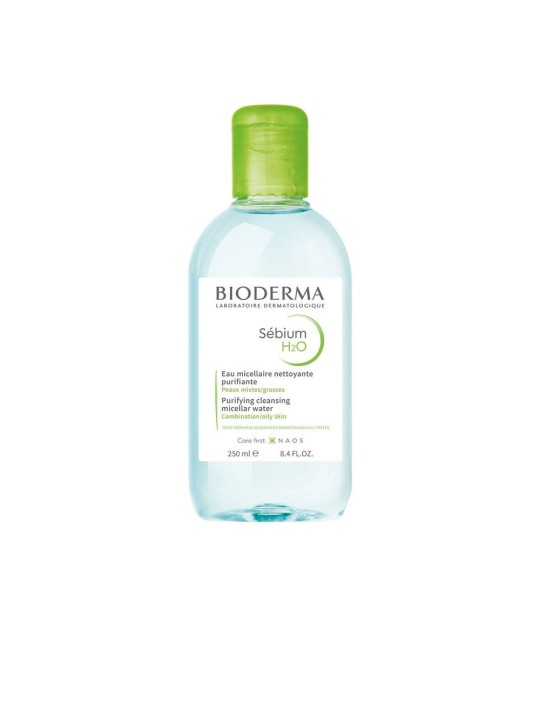 Soluzione Micellare Bioderma Sï¿½ï¿½BIUM H2O 250ml