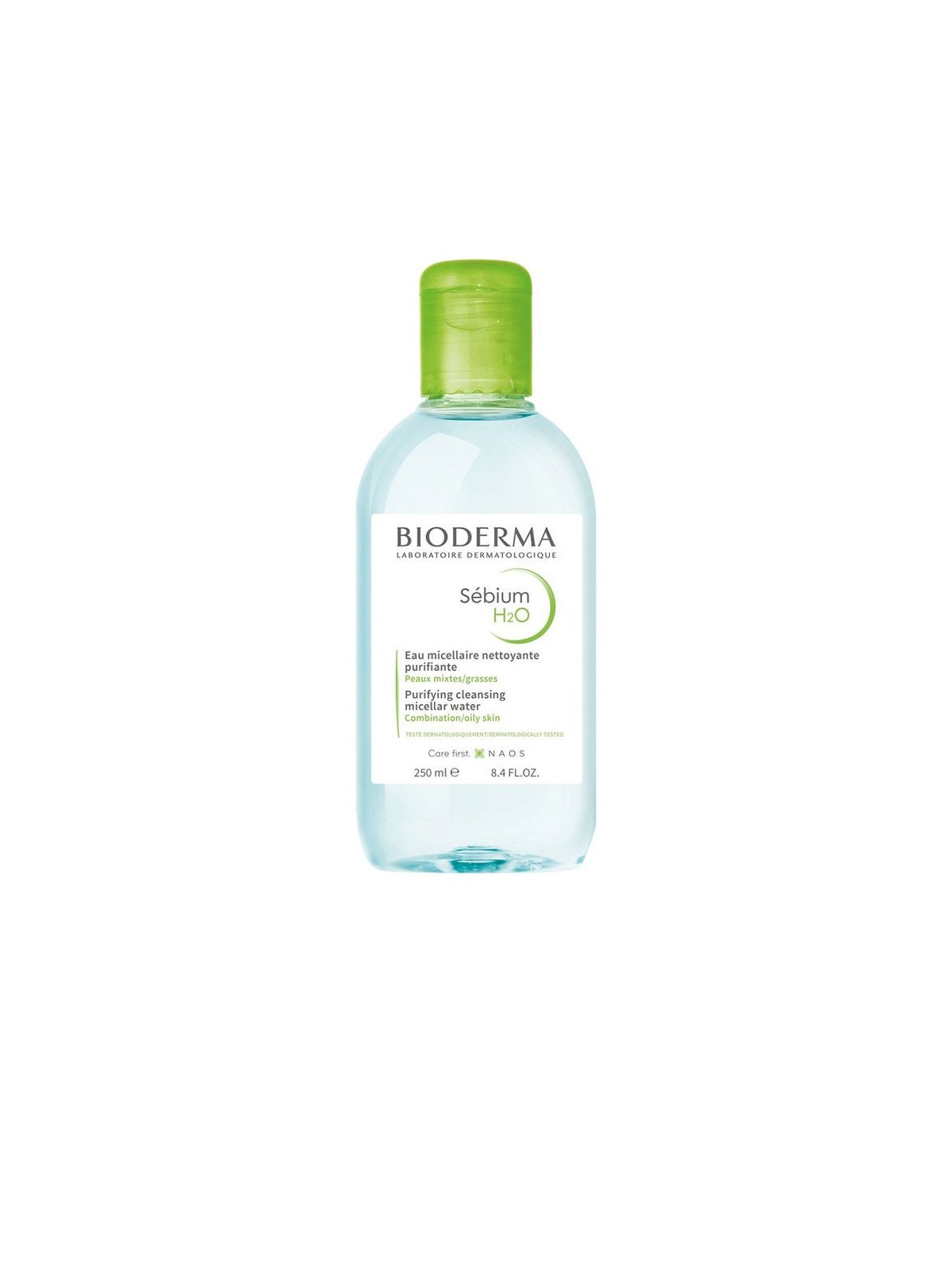 Soluzione Micellare Bioderma Sï¿½ï¿½BIUM H2O 250ml