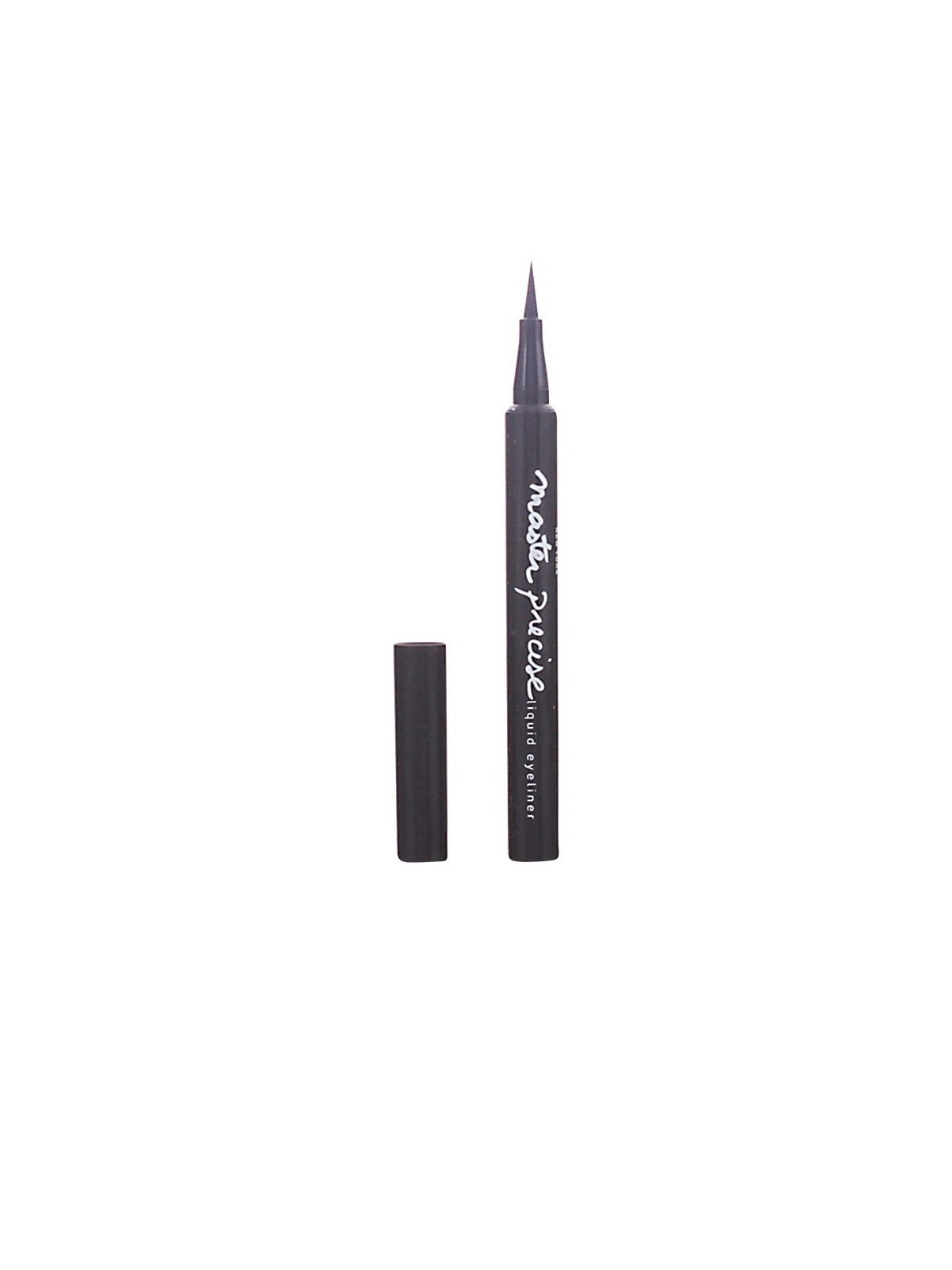 Maybelline EYE STUDIO MASTER PRECISE Liquid Eyeliner Black