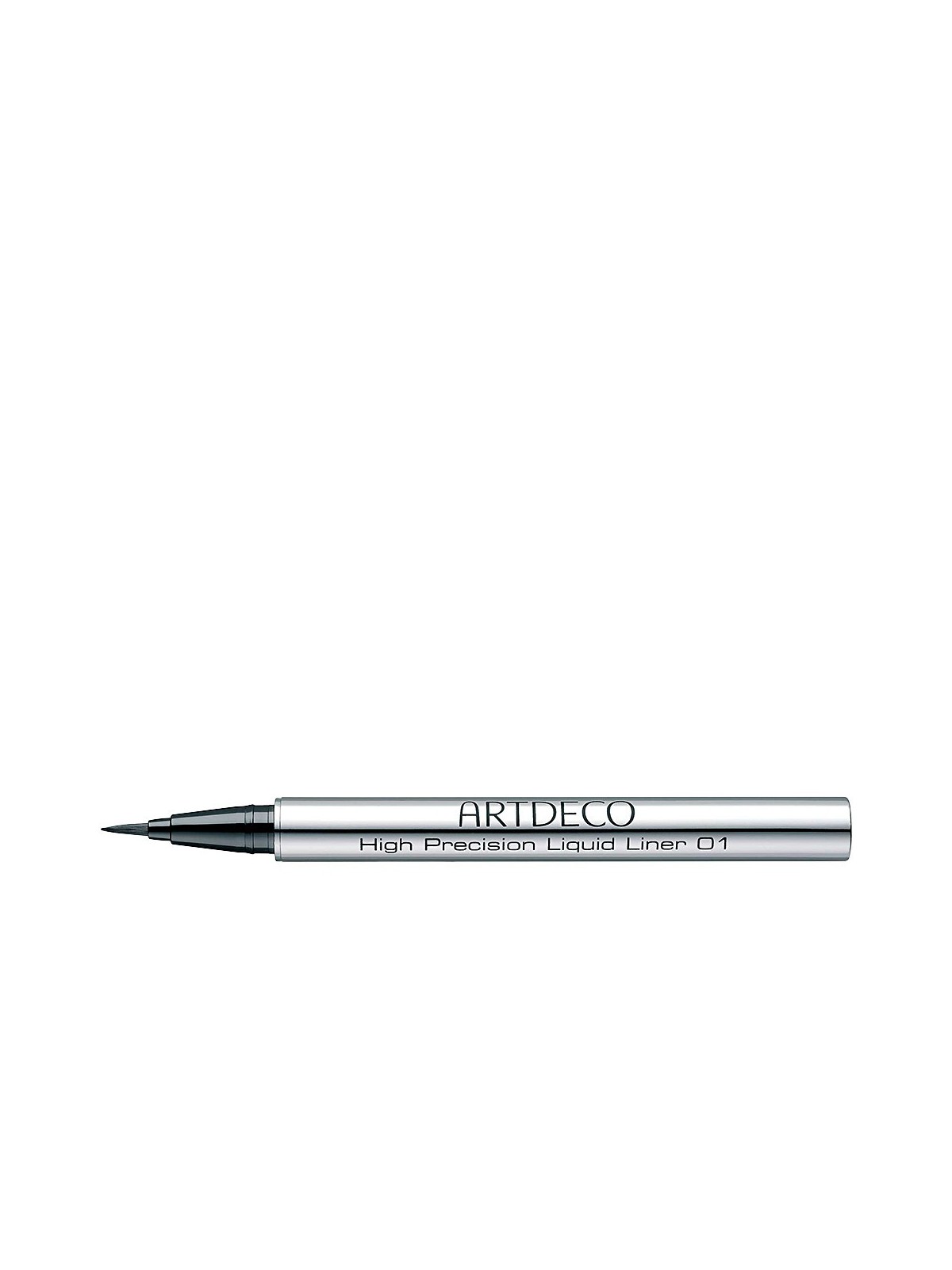 Artdeco High Precision Liquid Eye Liner donna 0,55ml 01 Black 01 Black