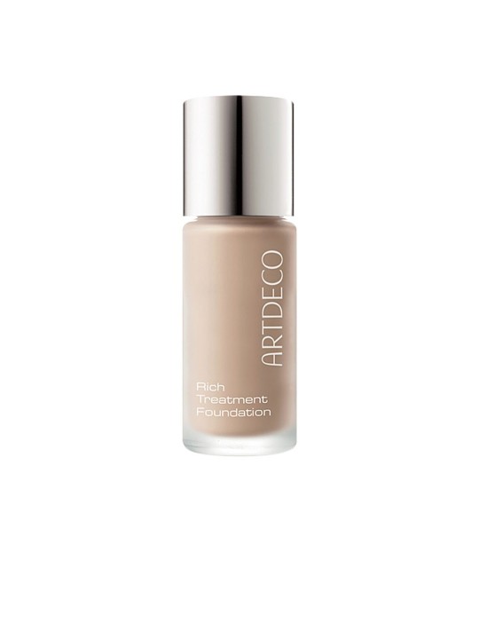 Fondotinta Trattamento Ricco 20ml Warm Numero 15 Cashmere Rose