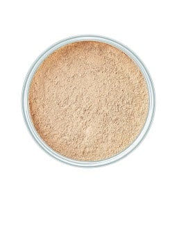 Fondotinta in Polvere Minerale Artdeco 15g n4 Beige Chiaro