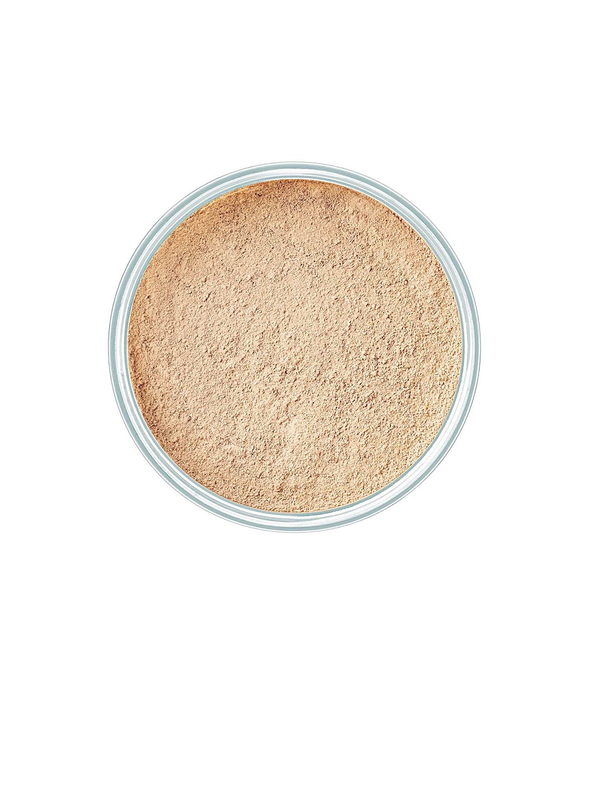 Fondotinta in Polvere Minerale Artdeco 15g n4 Beige Chiaro